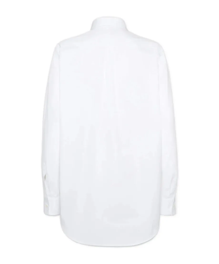 Long-Sleeve Shirt