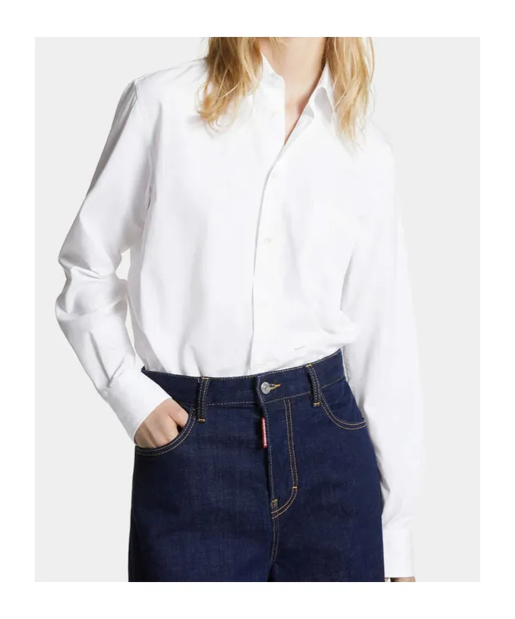 Long-Sleeve Shirt
