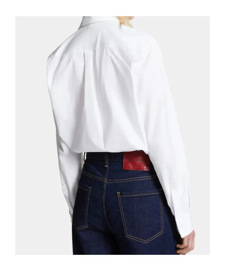 Long-Sleeve Shirt
