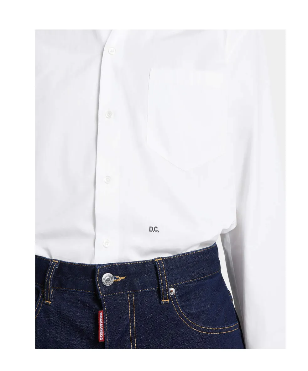 Long-Sleeve Shirt