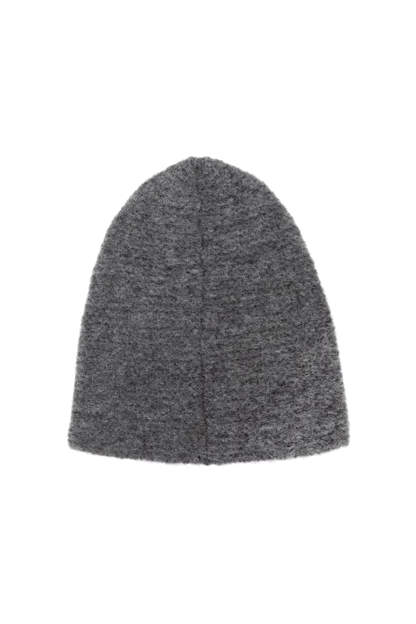 Logo Hat