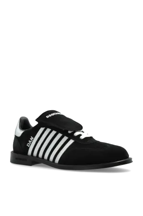 Boxer Sneakers