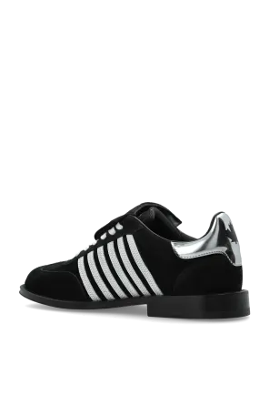 Boxer Sneakers