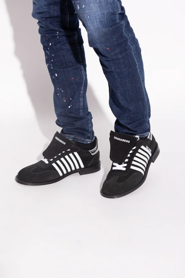 Boxer Sneakers