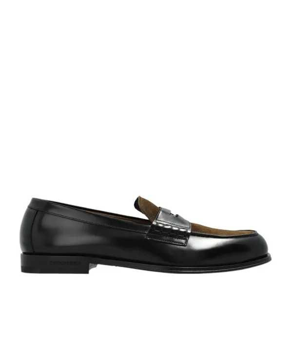 Neoclassic Loafers