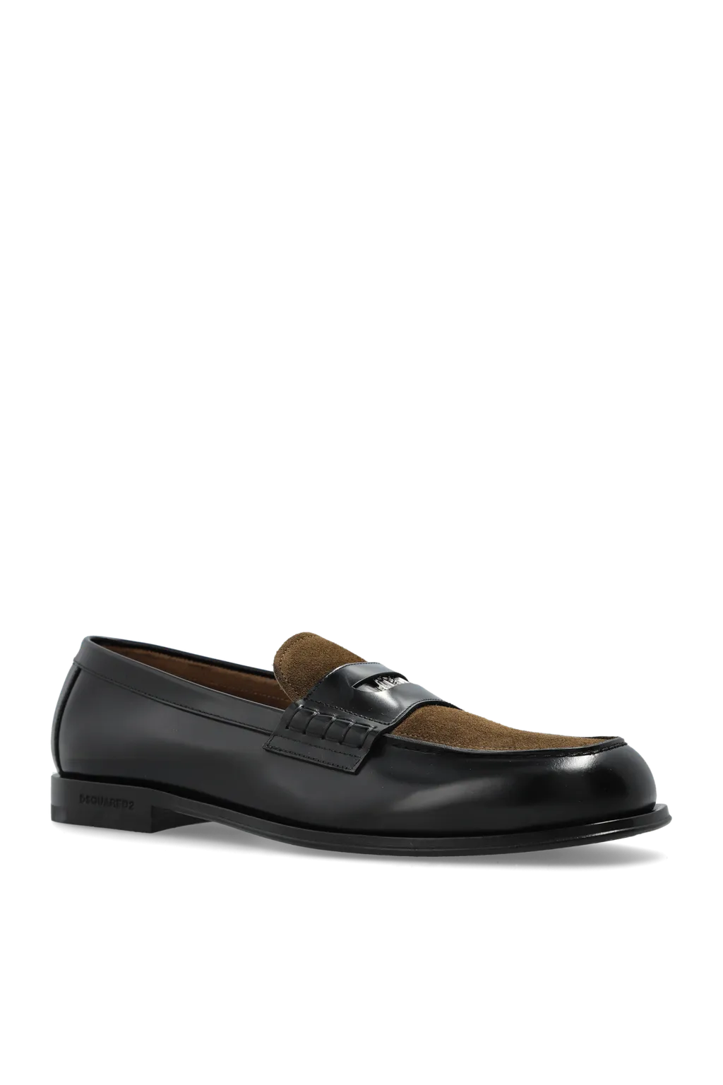 Neoclassic Loafers
