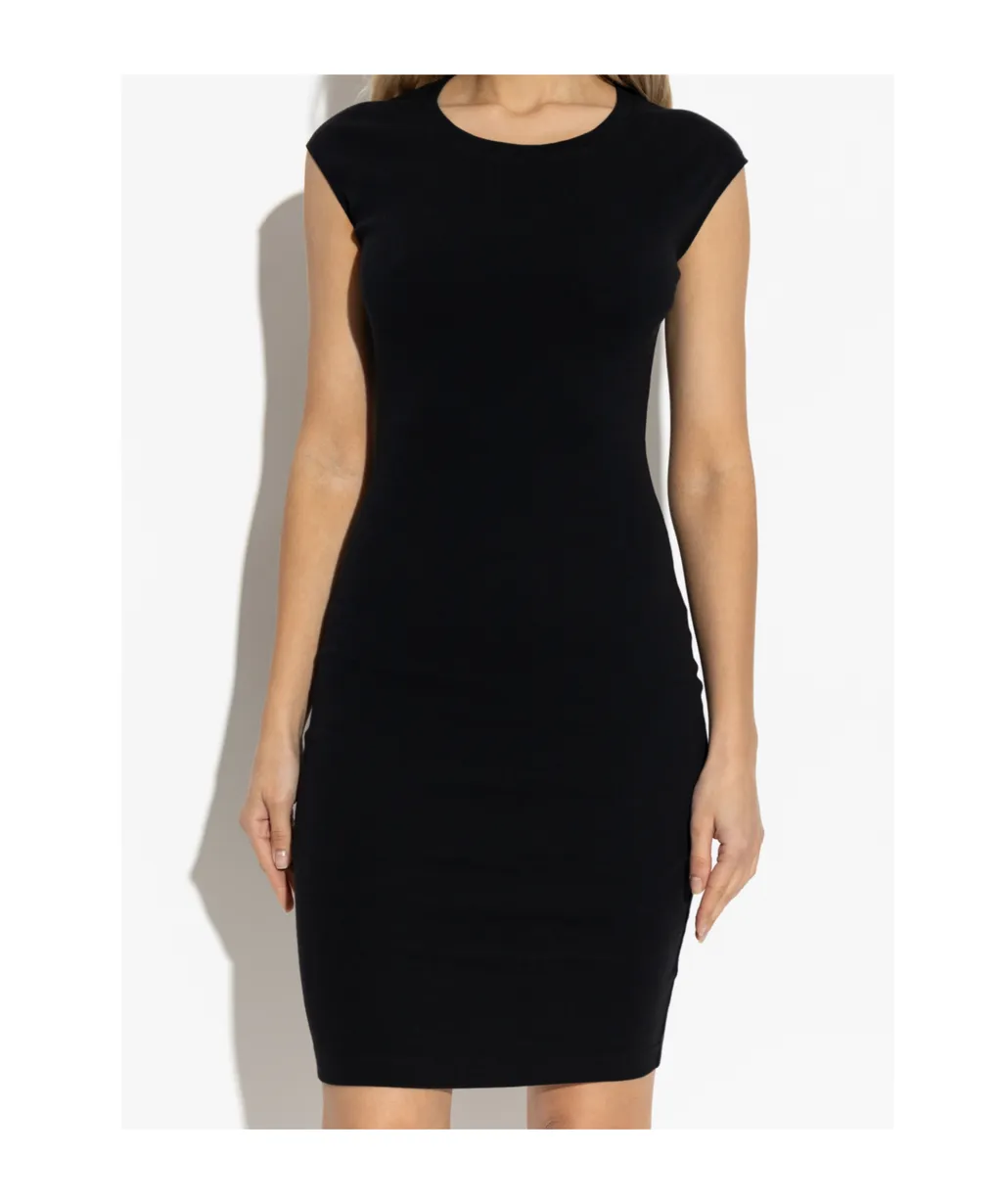 Bodycon Mini Day Dress