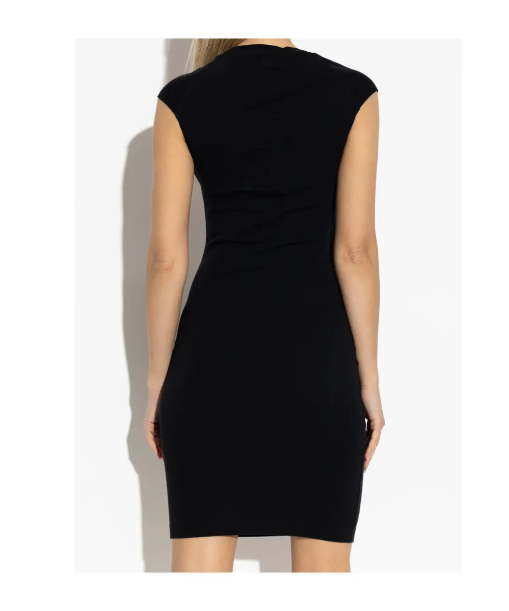 Bodycon Mini Day Dress