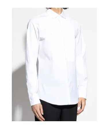 Easy Tux Shirt