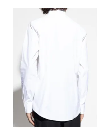 Easy Tux Shirt