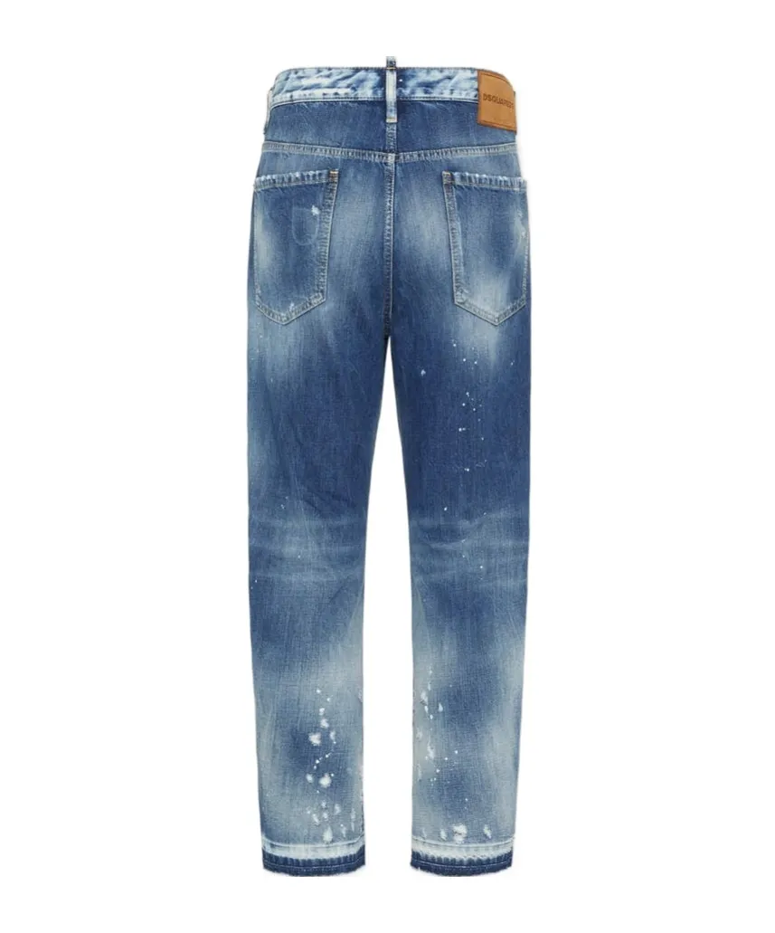 Ripped Jeans