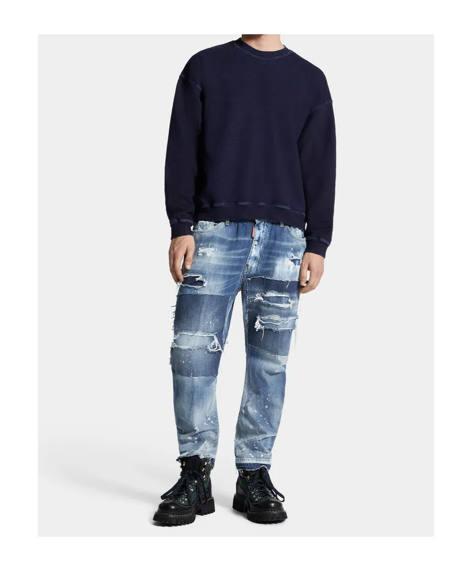 Ripped Jeans