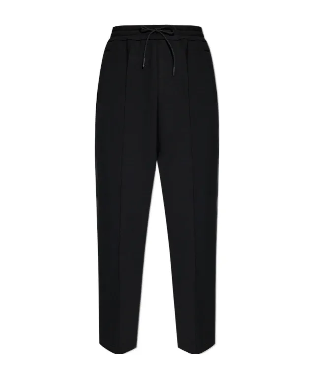 Jersey Track Pants