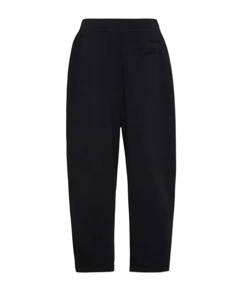 Cropped Trousers