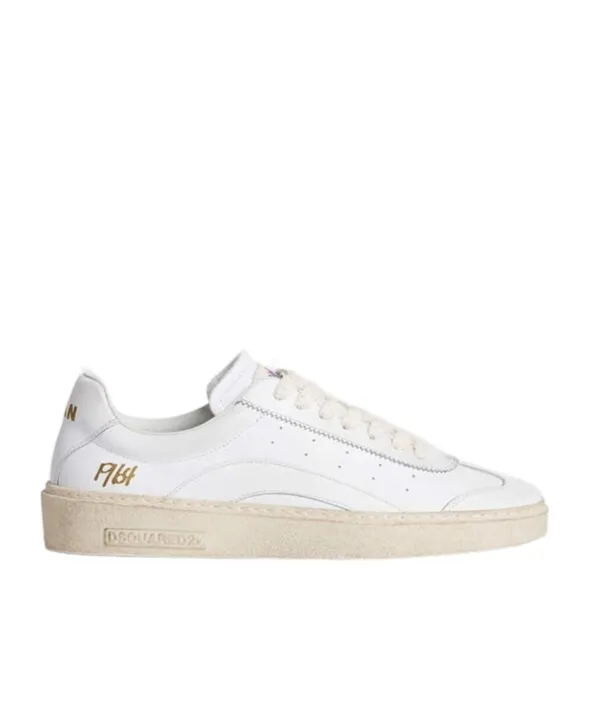 Rider Lace Up Sneakers