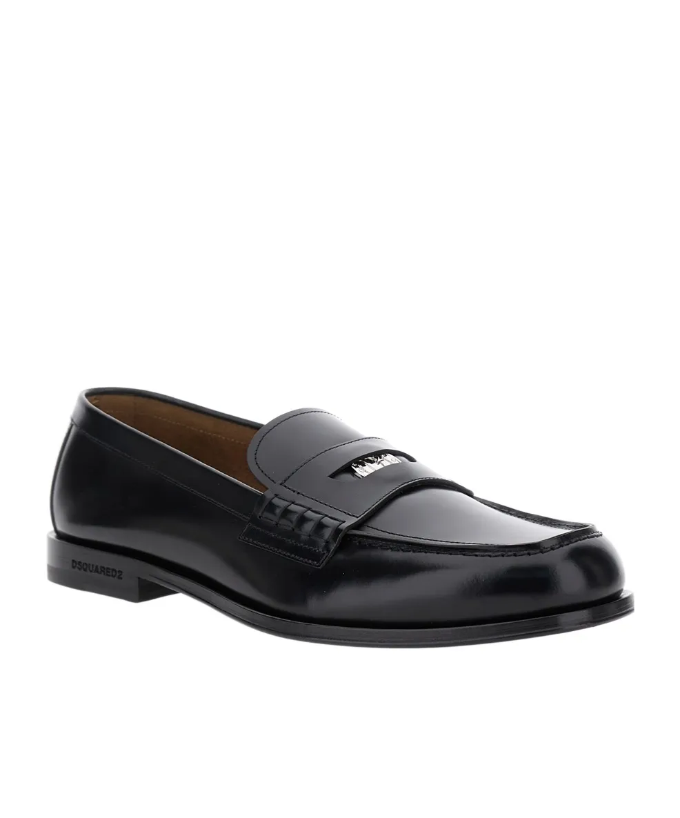 Slip On Loafers