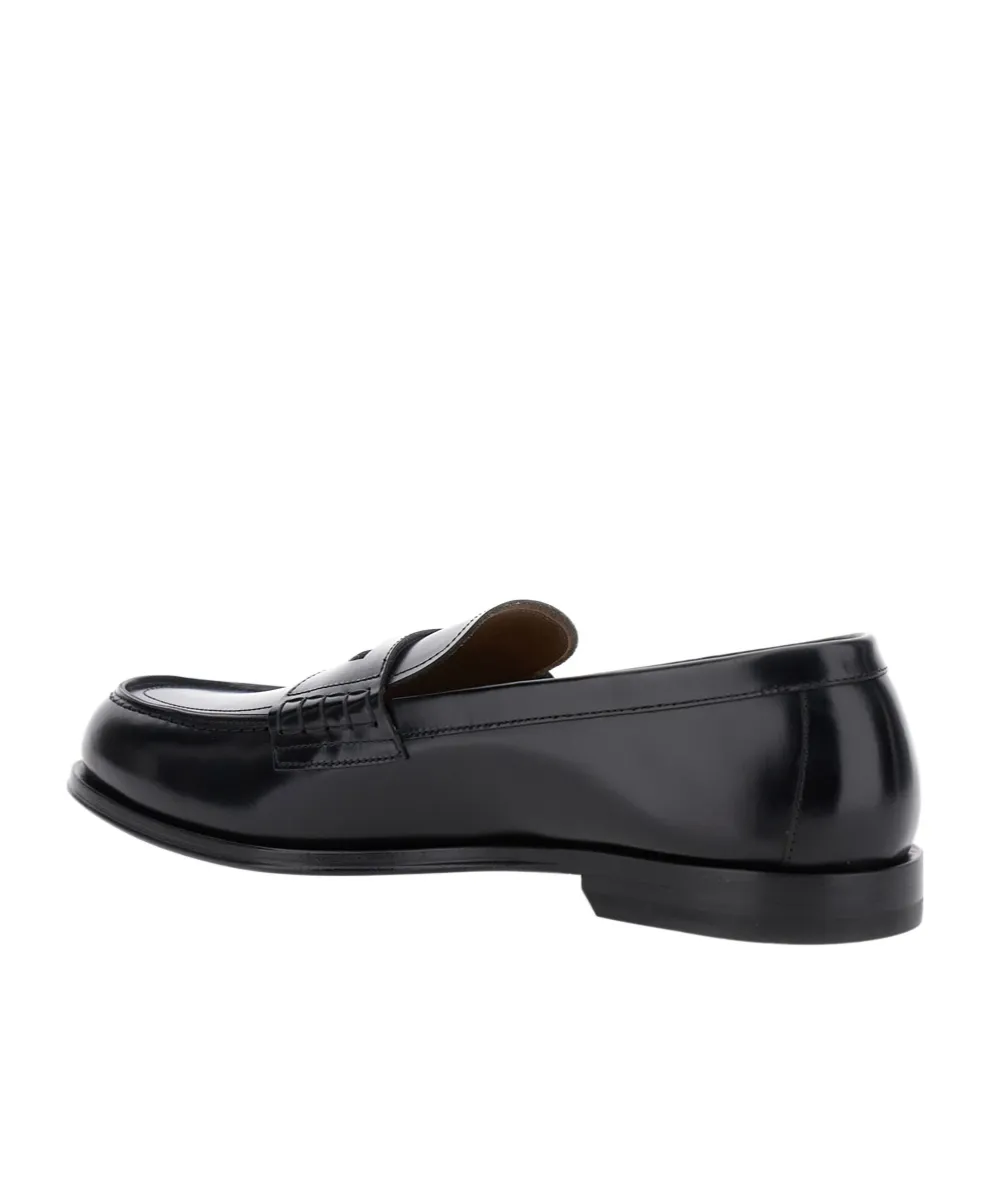 Slip On Loafers