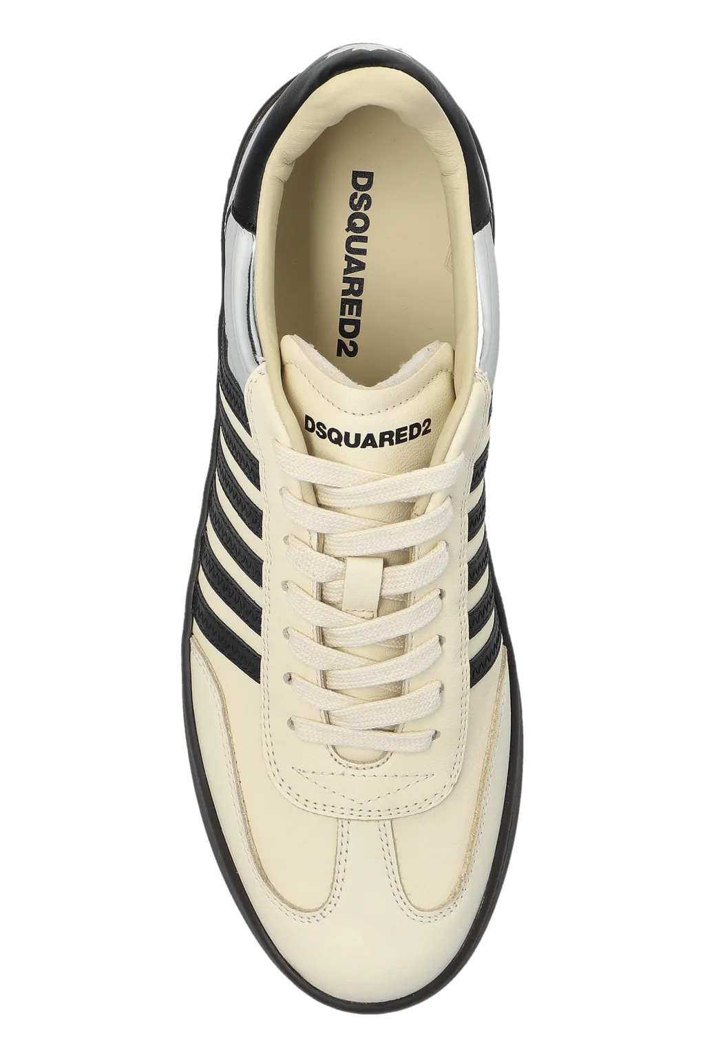Low Up Sneakers