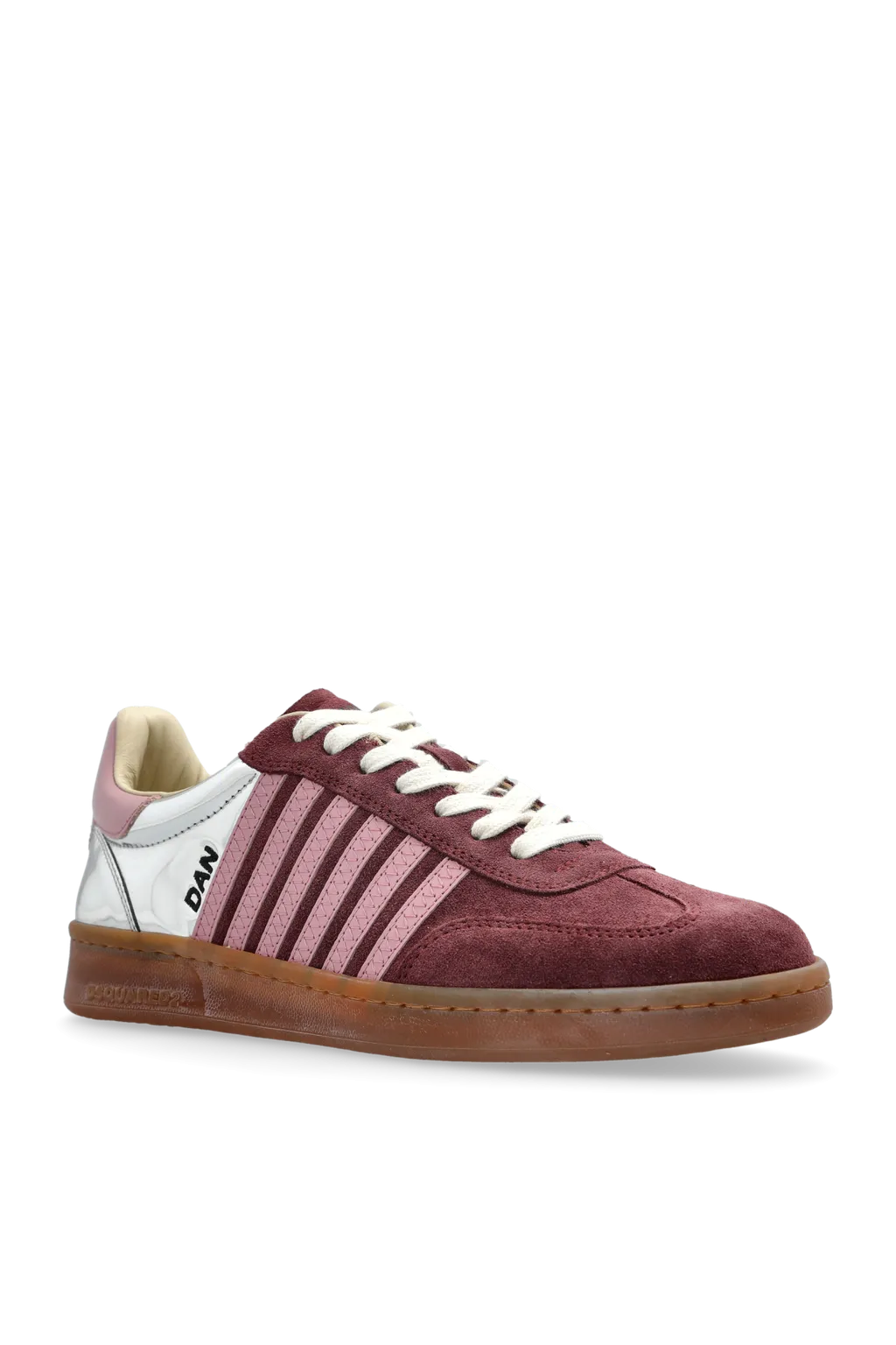 Boxer Sneakers