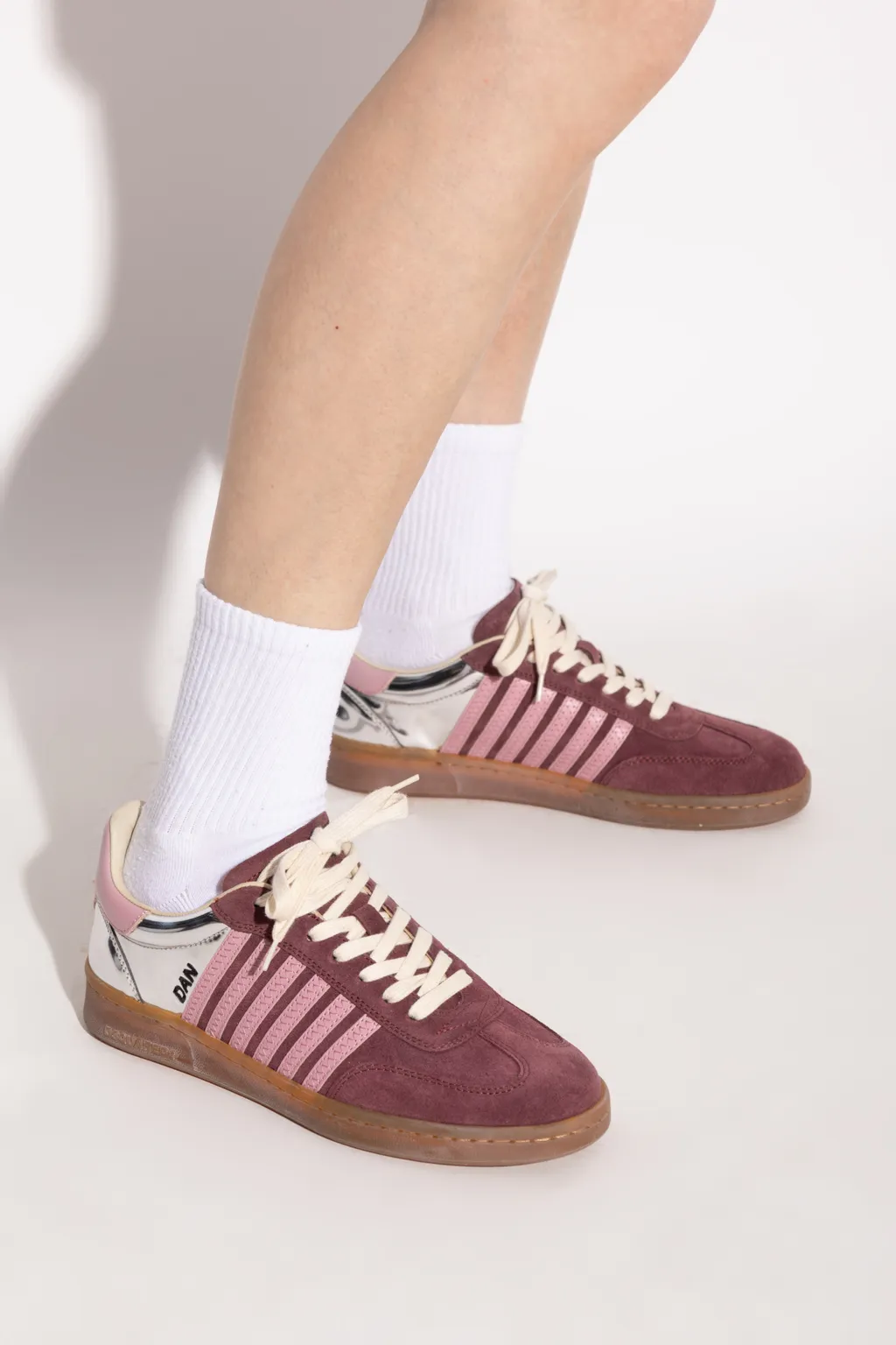 Boxer Sneakers