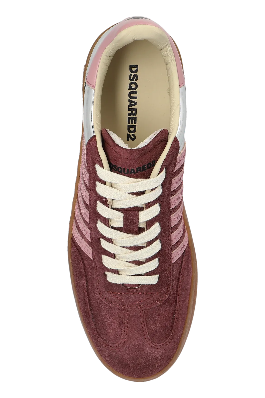Boxer Sneakers