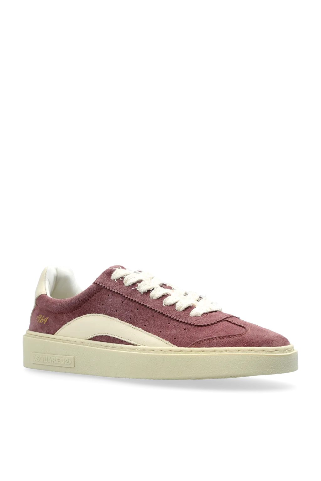 Low Up Rider Sneakers