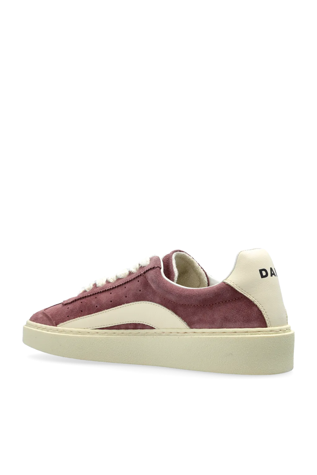 Low Up Rider Sneakers