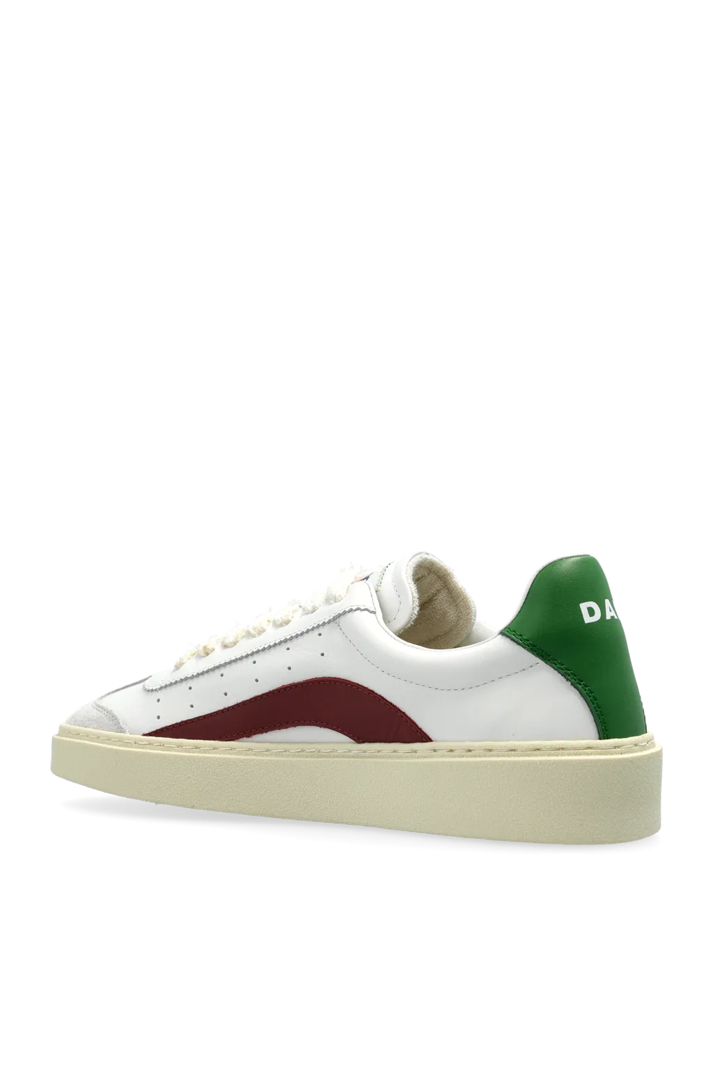 Rider Lace Up Sneakers