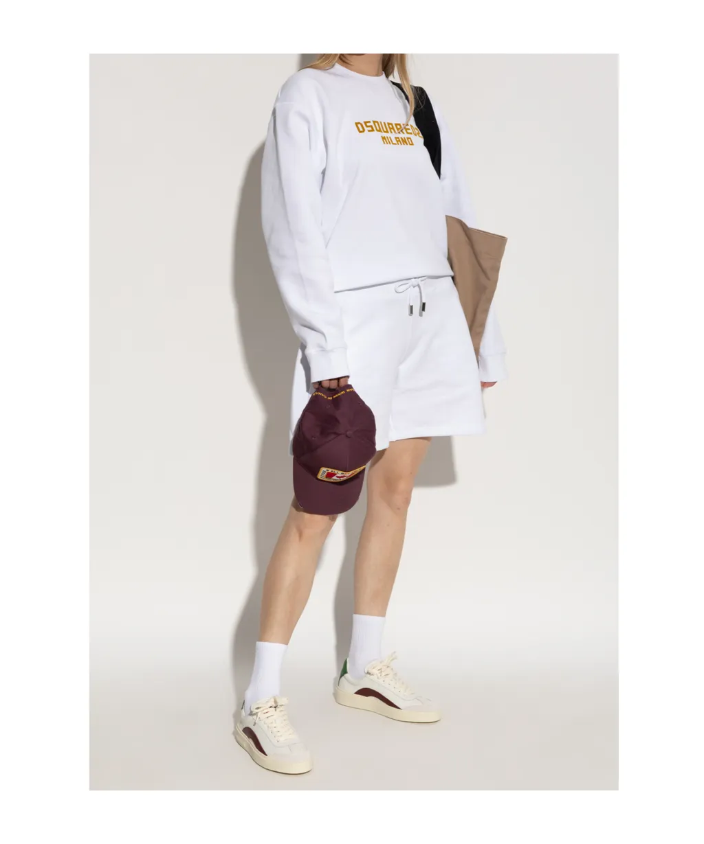 Rider Lace Up Sneakers