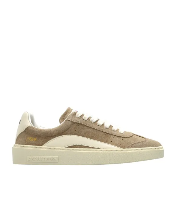 Low Up Rider Sneakers