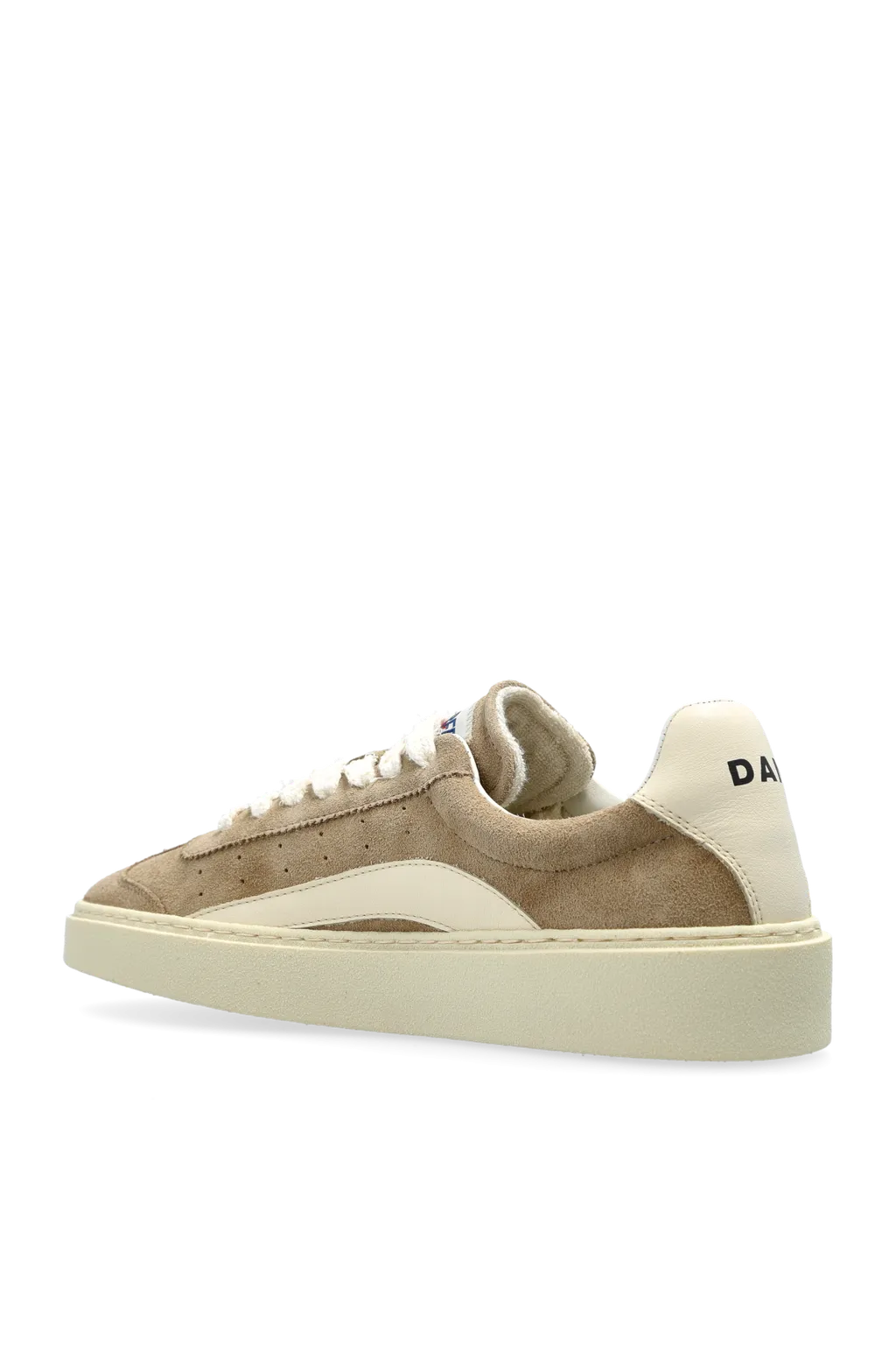 Low Up Rider Sneakers
