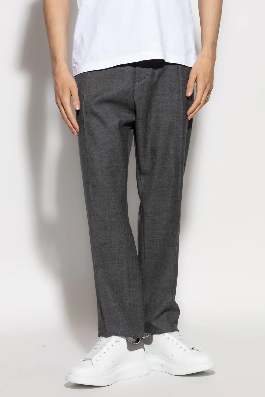 Tailored Pants