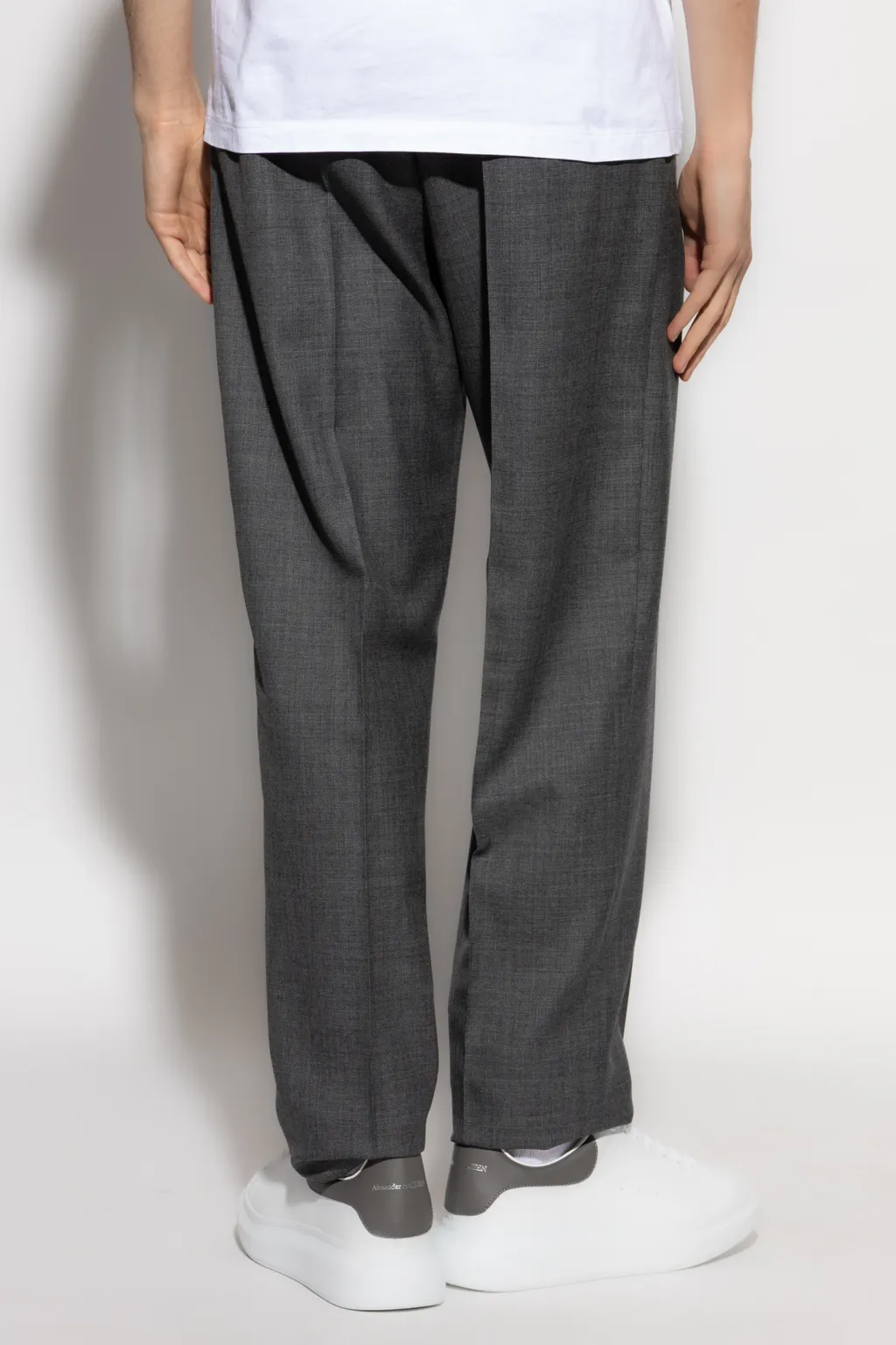Tailored Pants