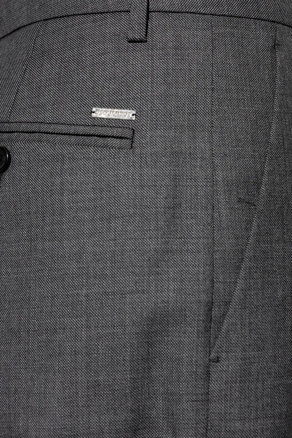 Tailored Pants