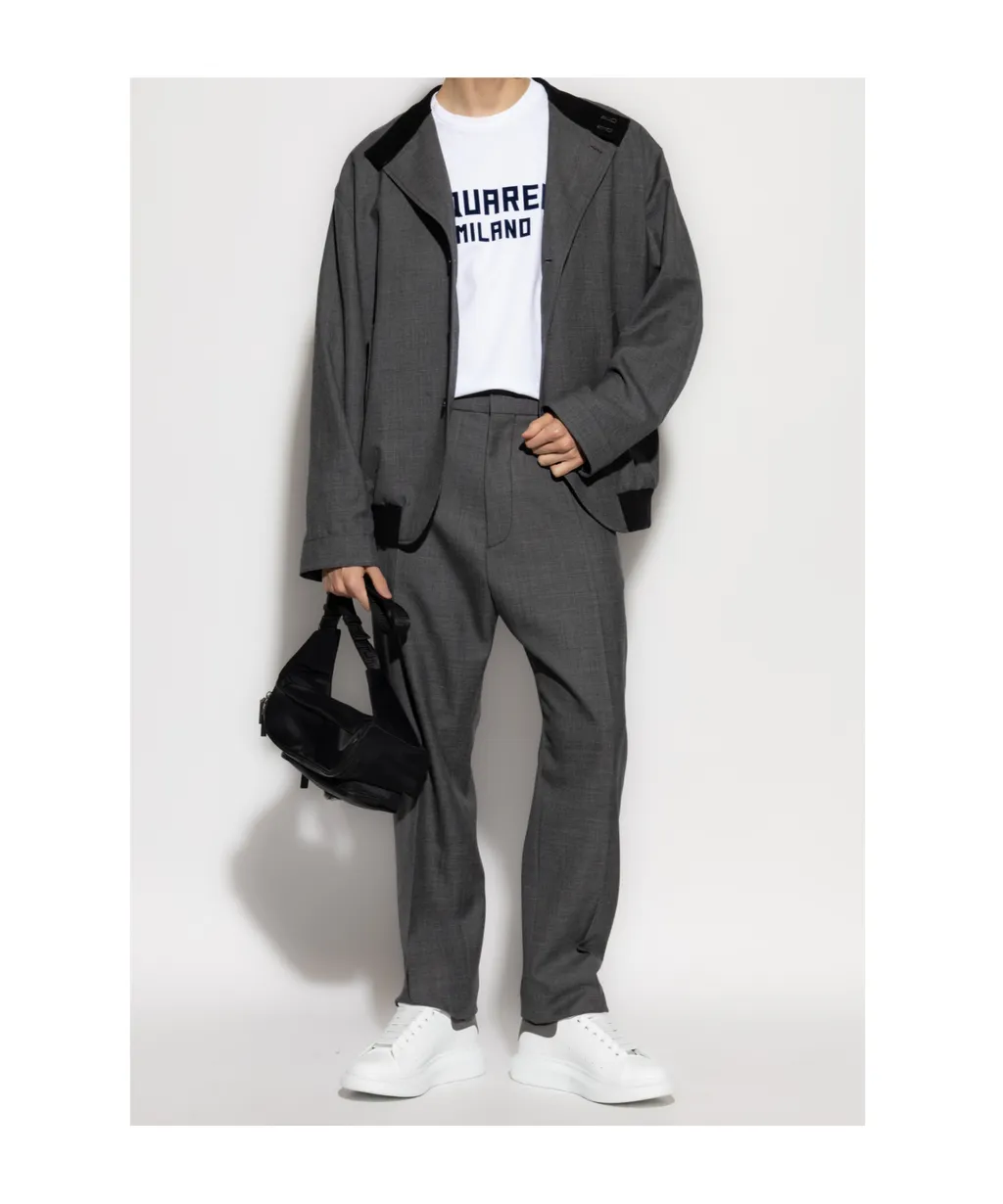 Tailored Pants