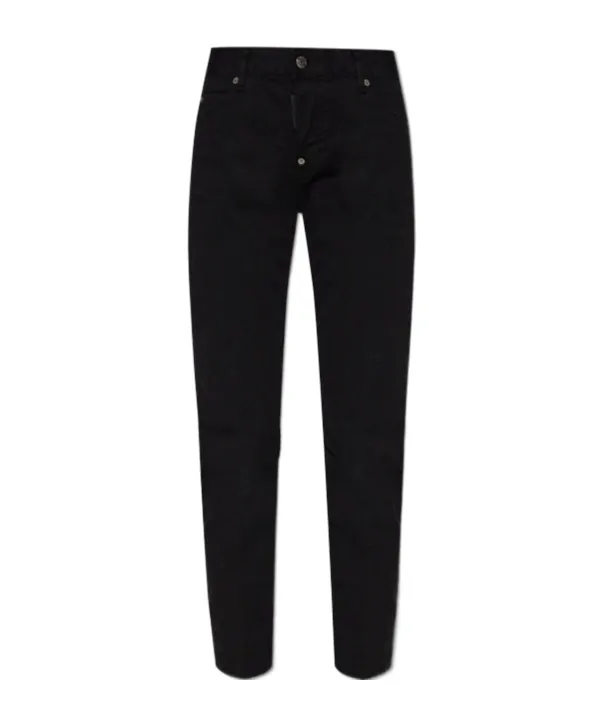 Slim Fit Jeans