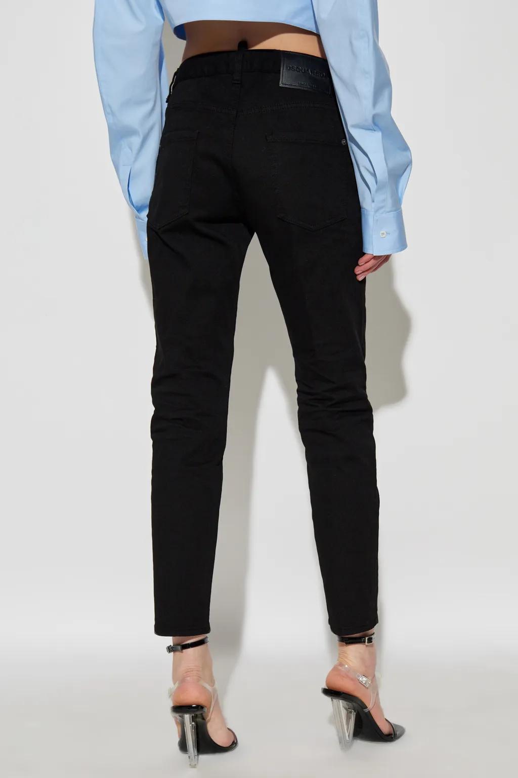 Slim Fit Jeans