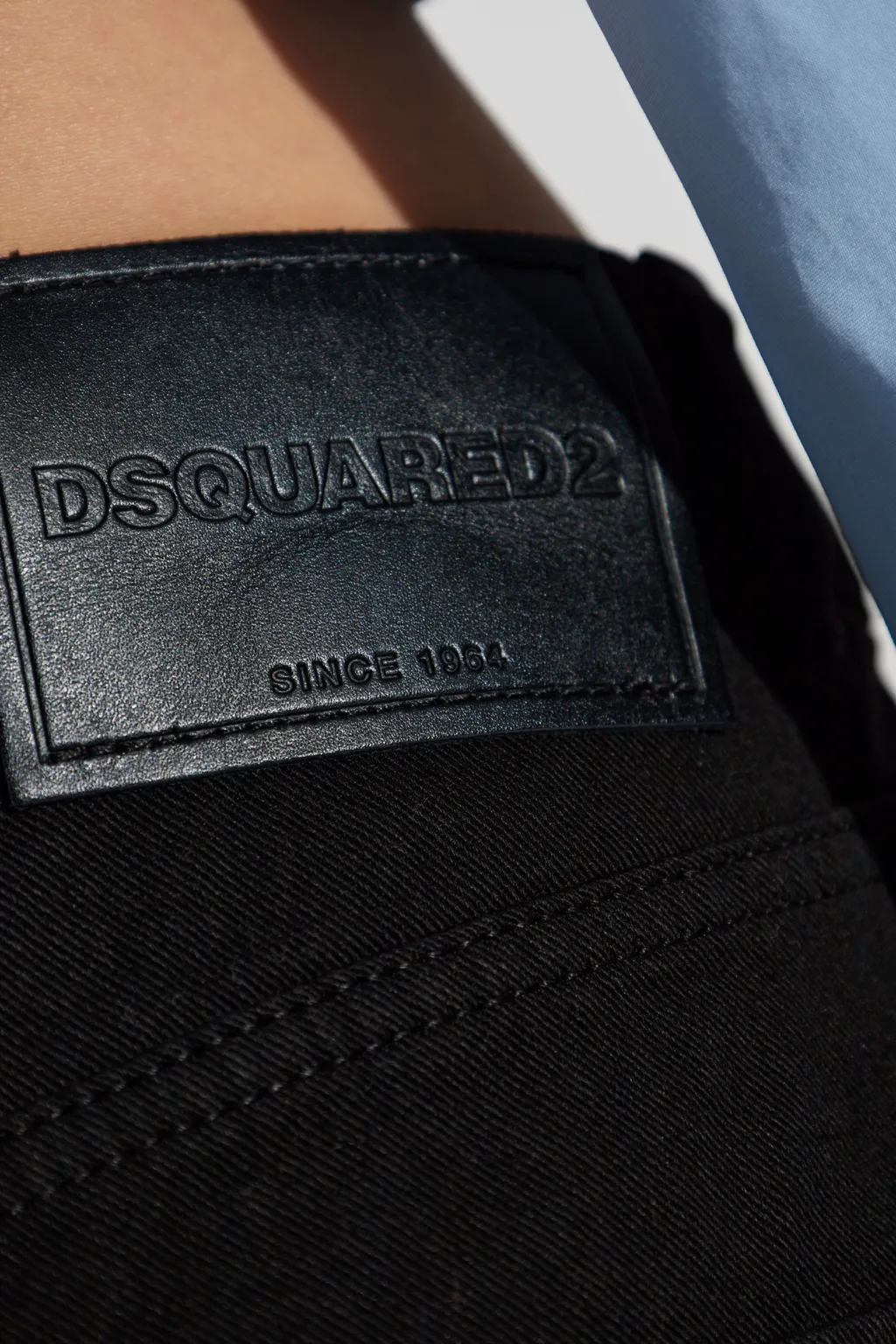 Slim Fit Jeans