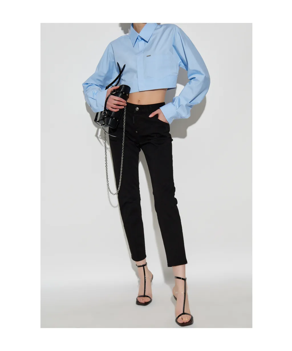 Slim Fit Jeans