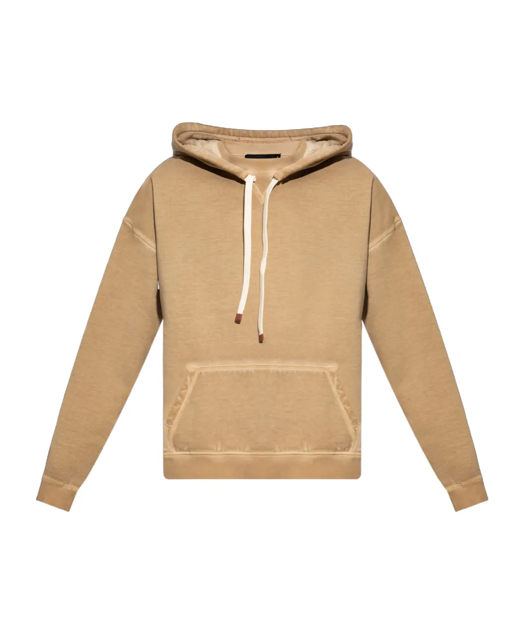 Drawstring Hoodie