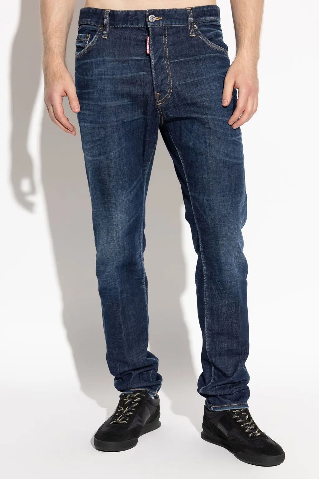 Cool Guy Jeans