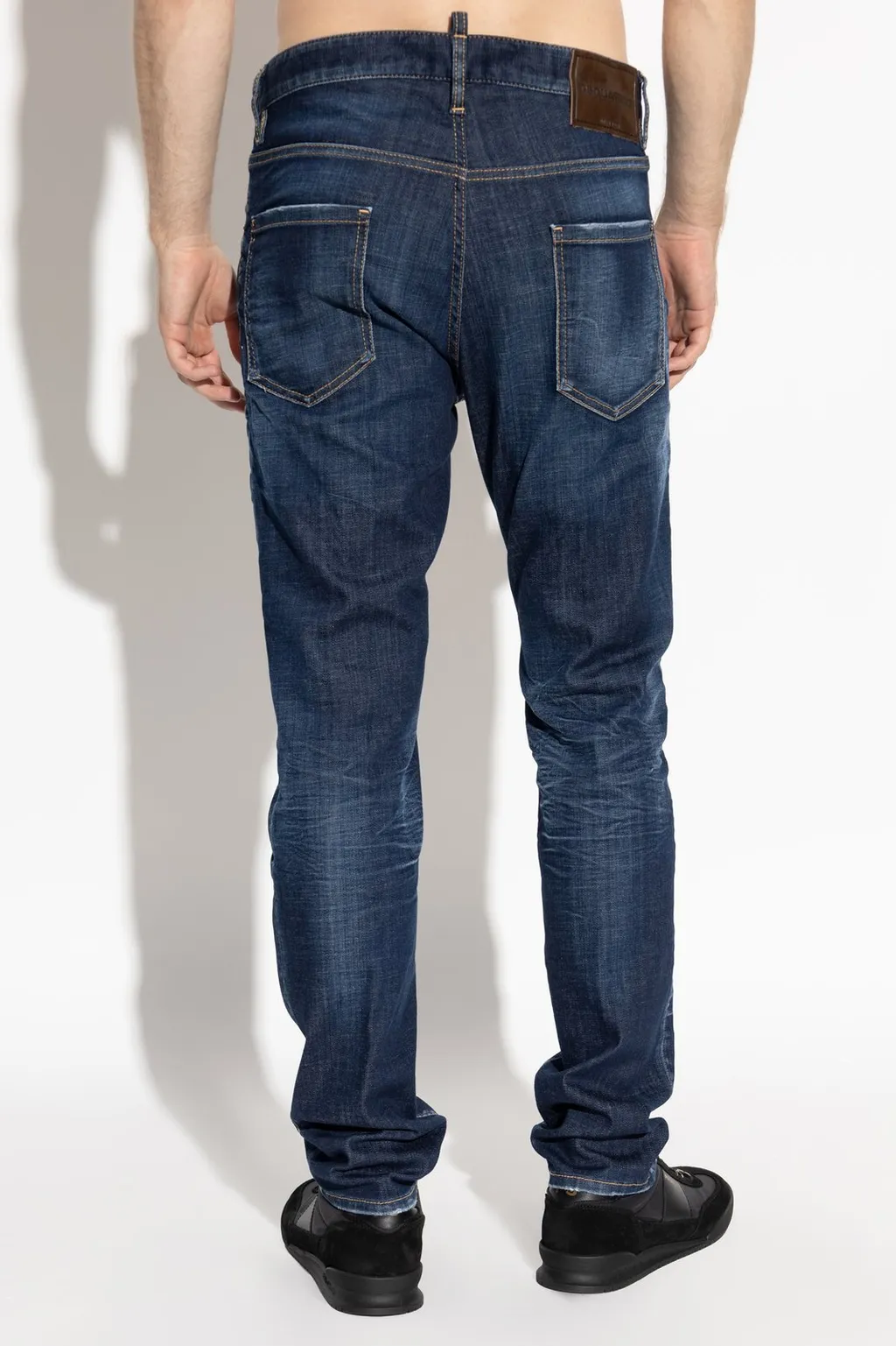 Cool Guy Jeans