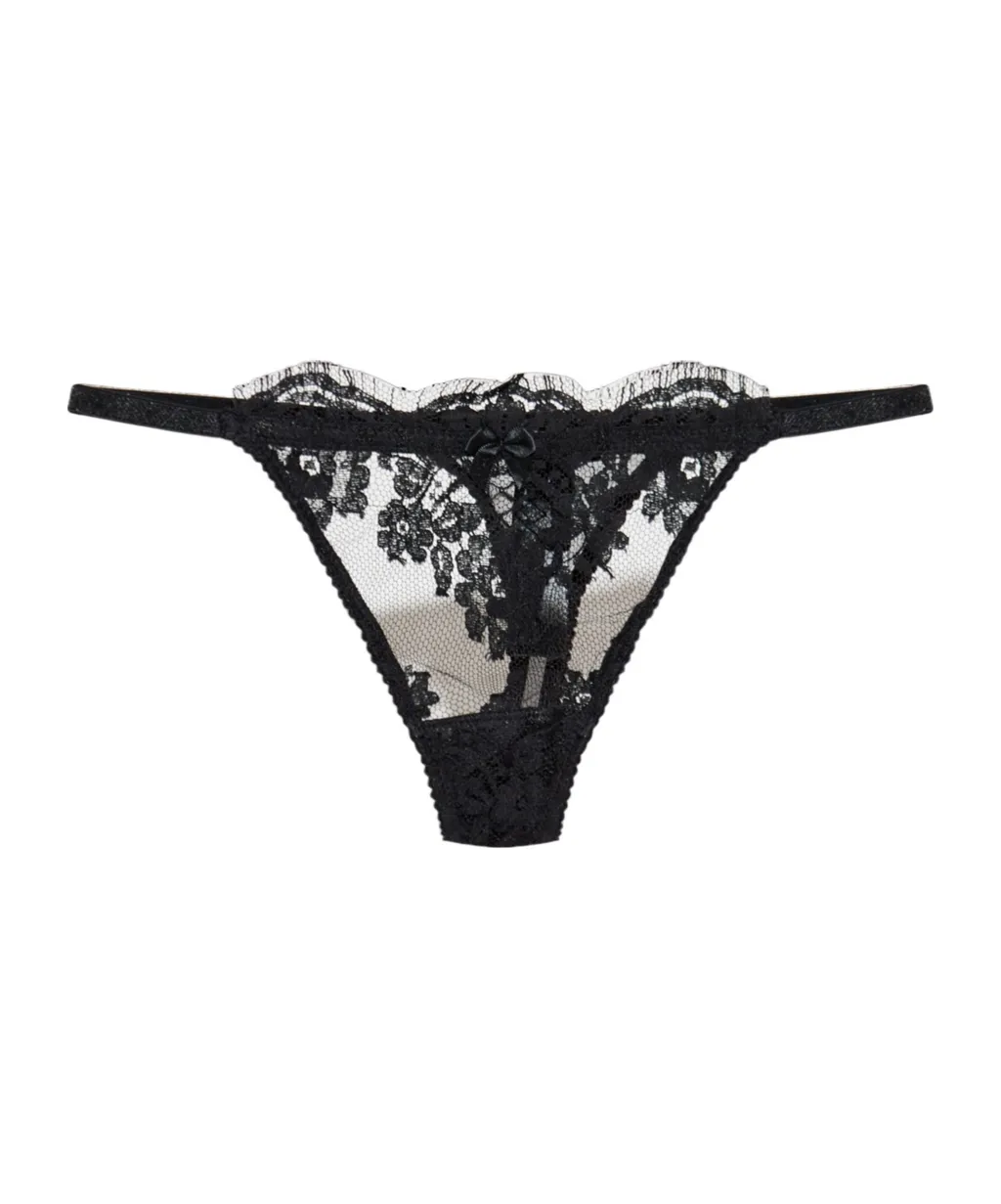 Lace Panties