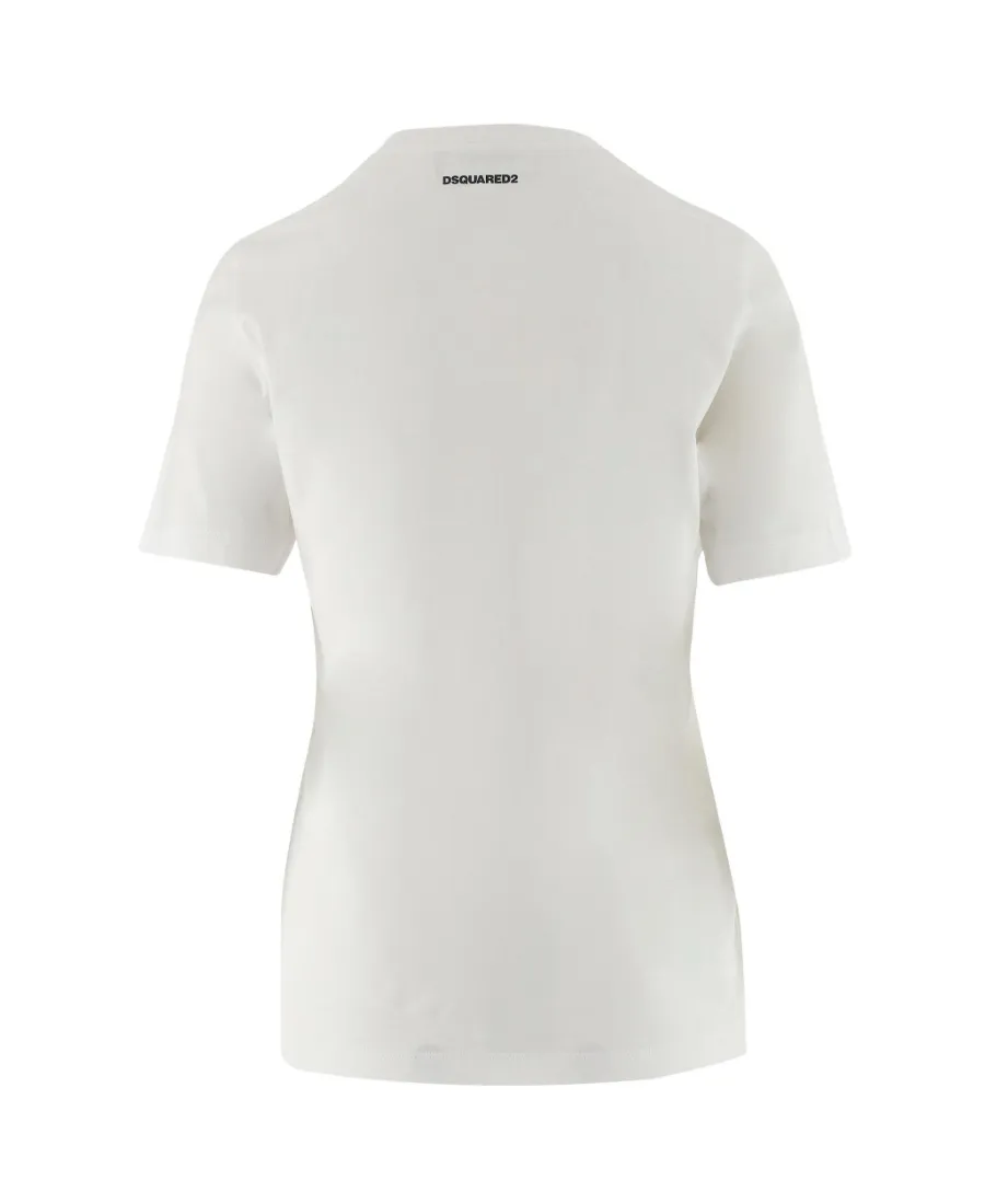 Easy Dean Crewneck T-Shirt