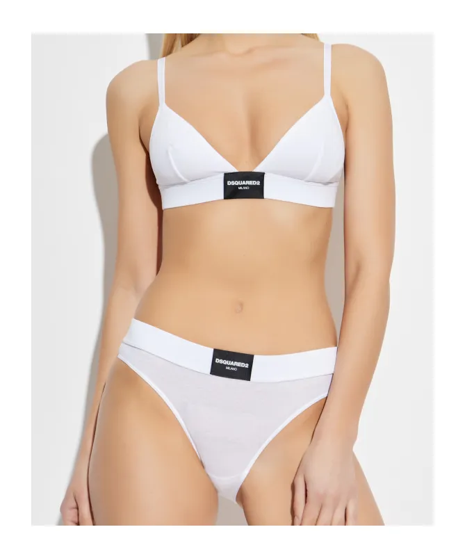 Logo Bra