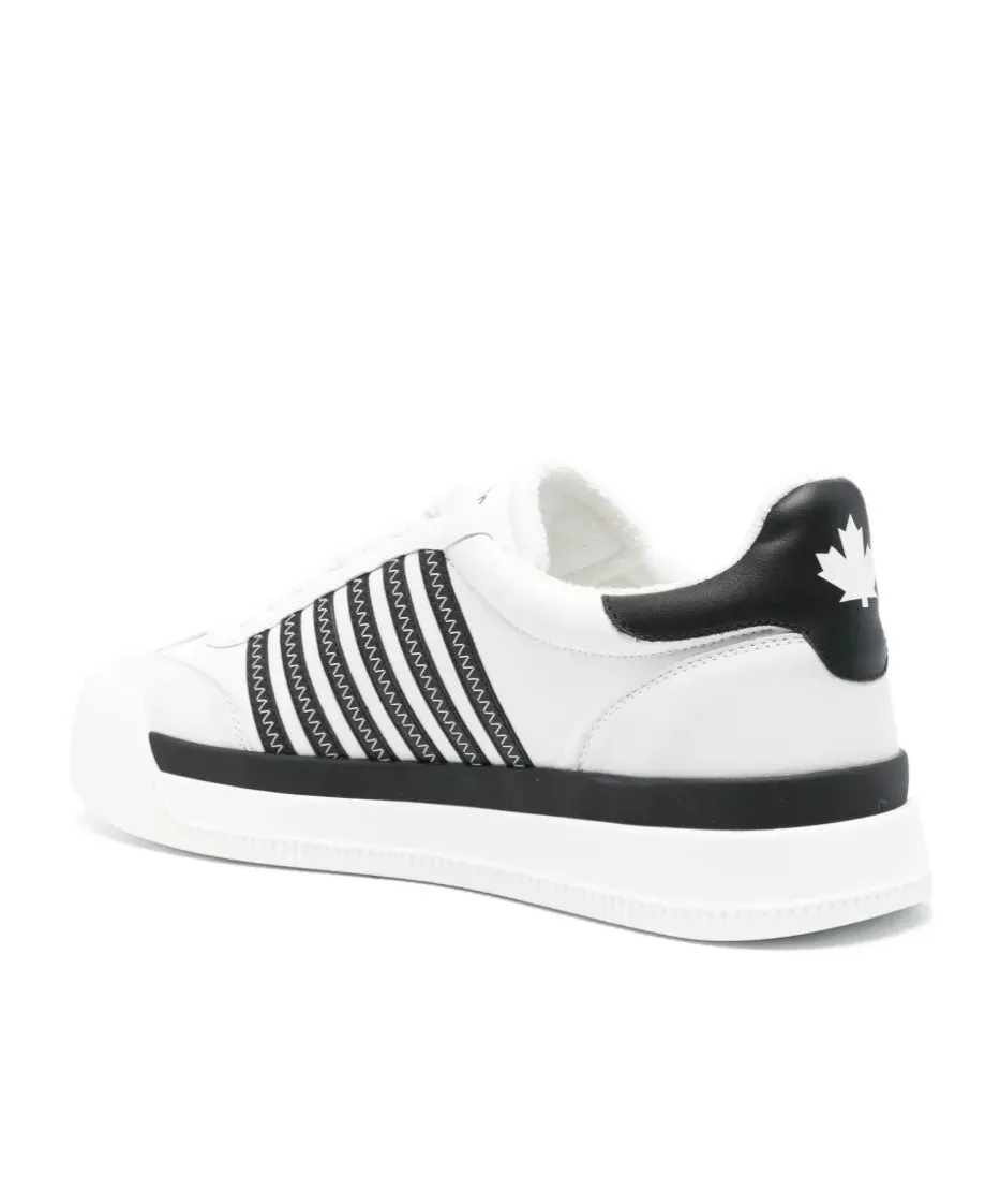 Lace-Up Sneakers