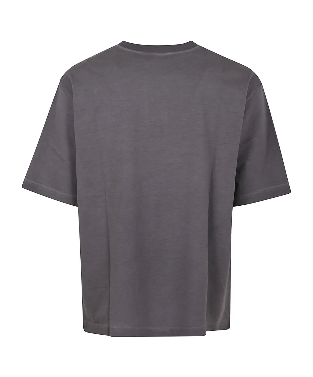 Logo Printed T-Shirt