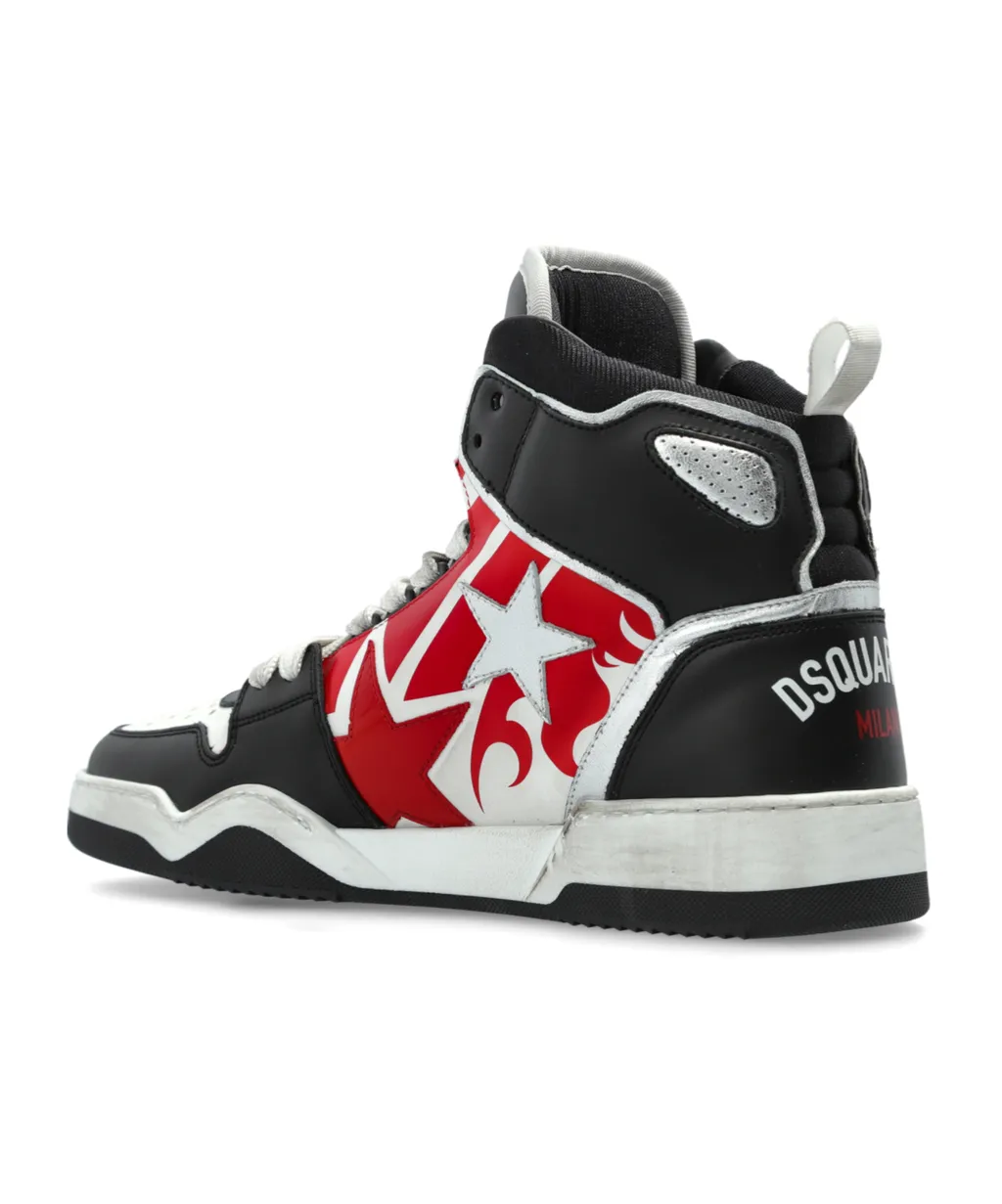 Spiker Sneakers