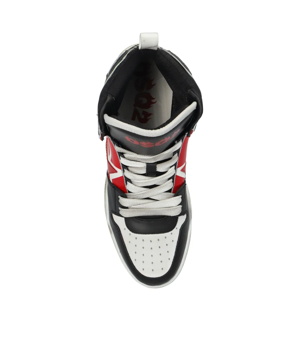 Spiker Sneakers