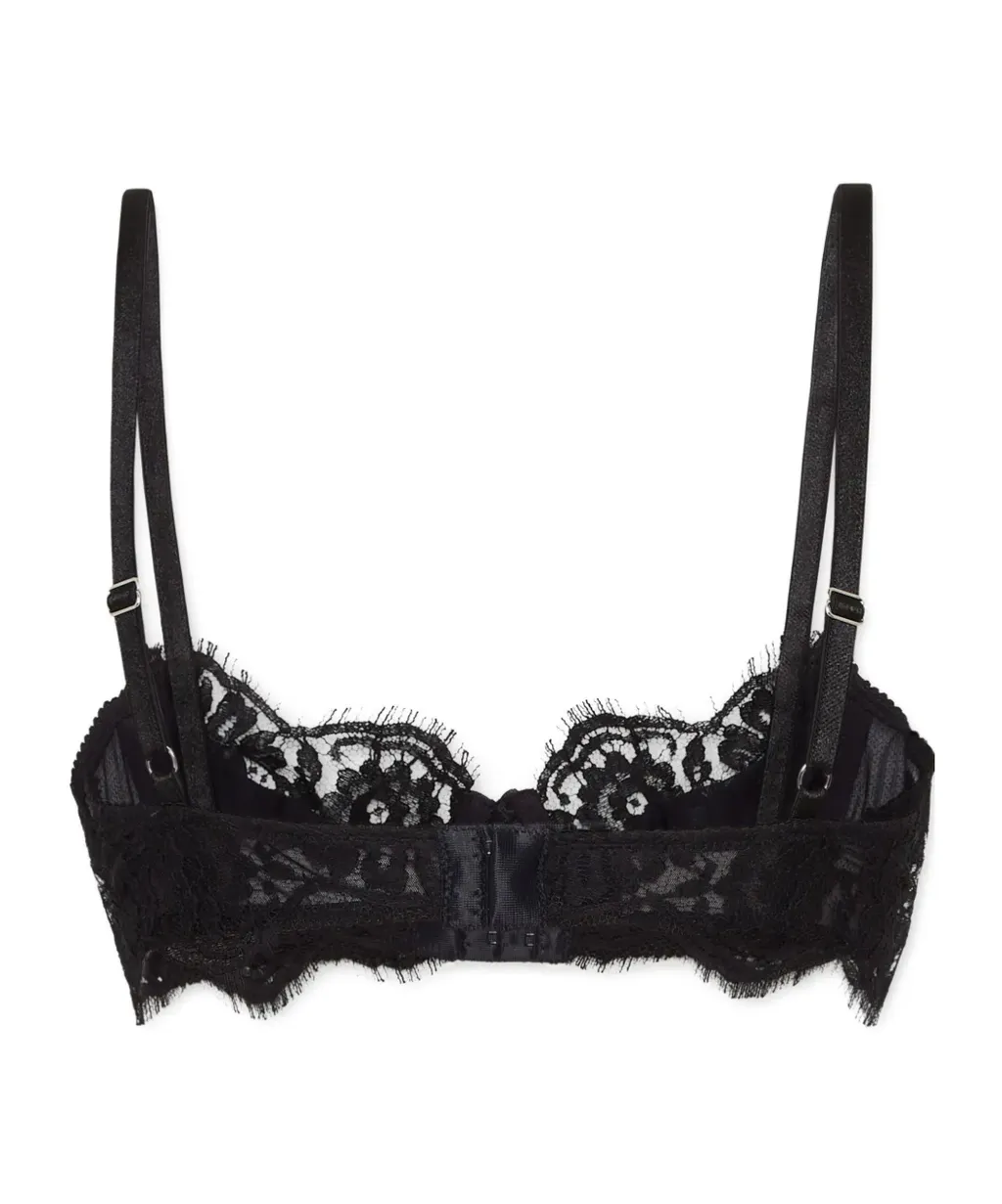 Lace Bra